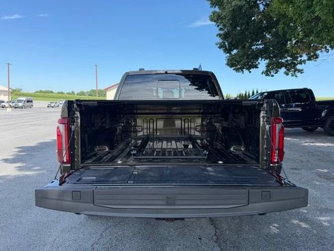 Certified 2024 Ford F150 Raptor AWD/4WD image 21