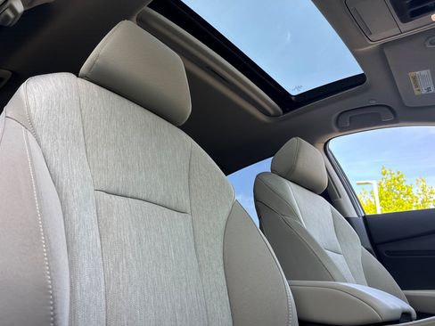 Used 2023 Honda Accord EX image 25