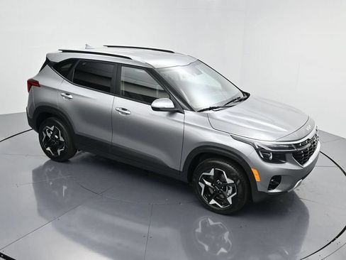 Used 2026 Kia Seltos S AWD/4WD image 17