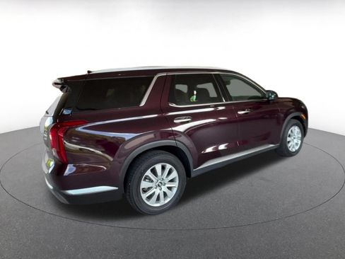 Used 2025 Hyundai Palisade SEL AWD/4WD image 13