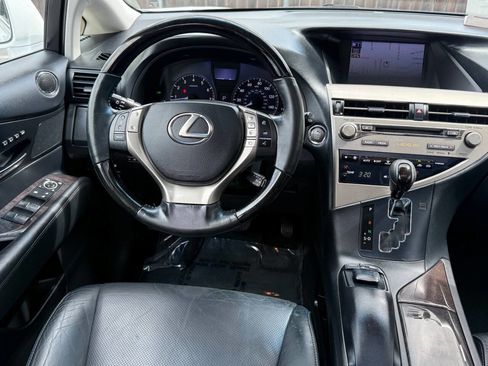 Used 2014 Lexus RX 350 FWD w/ Navigation Package image 7