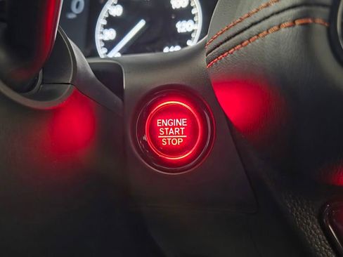 New 2026 Honda HR-V Sport image 36