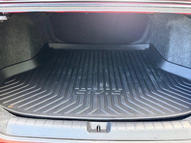 Used 2019 Honda Civic Sport image 17