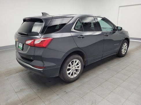 Used 2019 Chevrolet Equinox LT FWD image 9