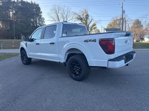 New 2025 Ford F150 STX image 12