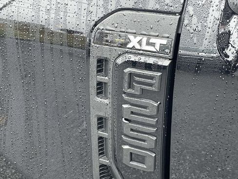 New 2026 Ford F250 XLT w/ XLT Premium Package image 22