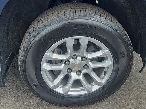 Used 2022 Chevrolet Silverado 1500 LT image 28