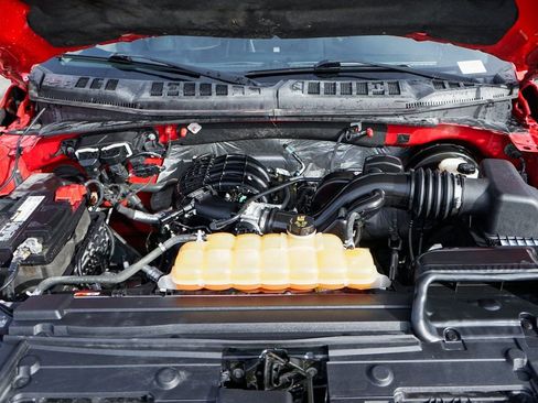 Used 2016 Ford F150 XL w/ Equipment Group 101A Mid image 12