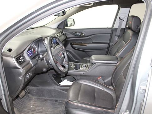 Used 2023 GMC Acadia AT4 w/ Preferred Package image 22