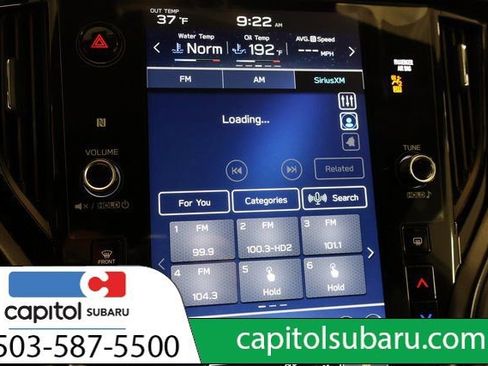 Used 2024 Subaru Outback Wilderness image 25