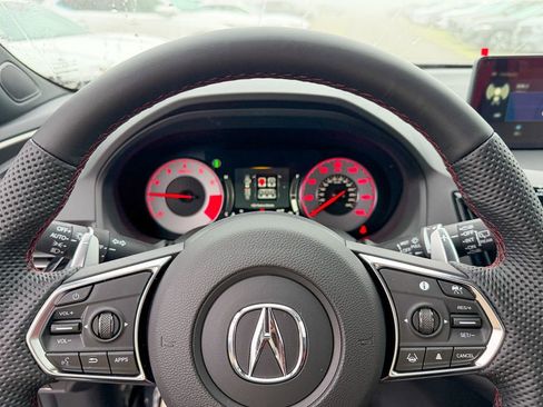 New 2026 Acura RDX A-Spec image 15