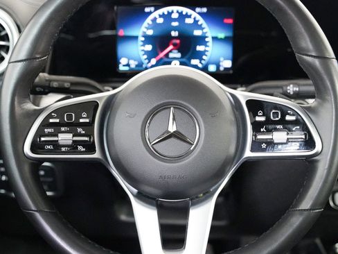 Certified 2022 Mercedes-Benz GLB 250 4MATIC w/ AMG Line image 16