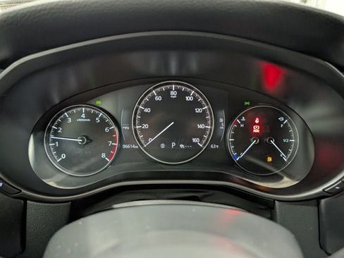Used 2023 MAZDA CX-50 AWD 2.5 Turbo w/ Premium Pkg image 19