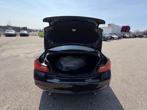 Used 2016 BMW M235i xDrive Coupe image 20