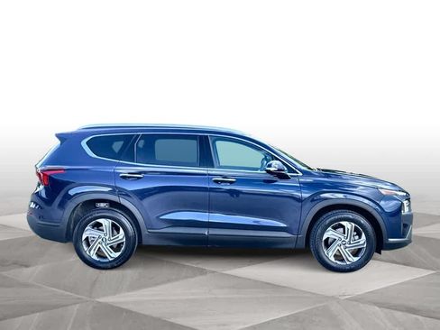 Used 2023 Hyundai Santa Fe SEL FWD image 9
