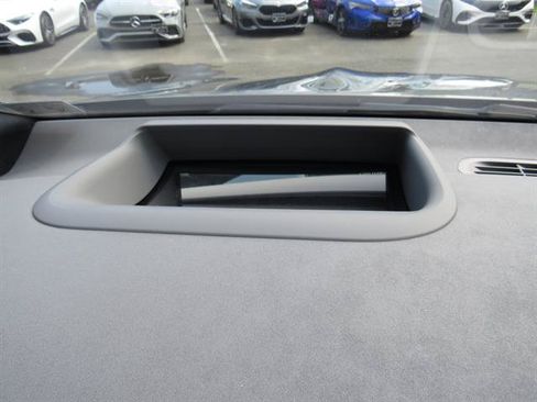 Certified 2023 Mercedes-Benz EQS 450+ 4MATIC SUV w/ Exclusive Trim Package image 13
