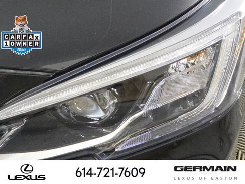 Used 2022 Subaru Legacy Limited image 15