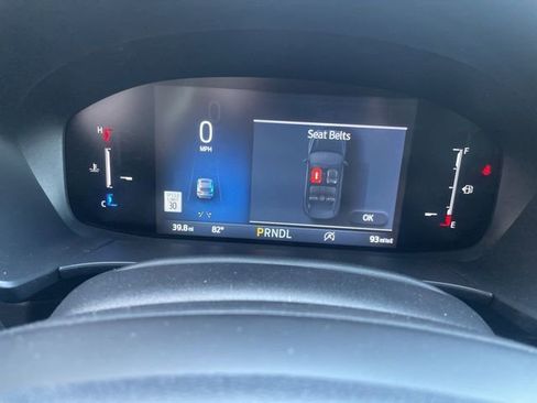 New 2026 Ford Escape ST-Line w/ Tech Pack #1 AWD/4WD image 31