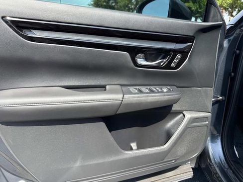 Certified 2023 Honda CR-V EX-L image 16