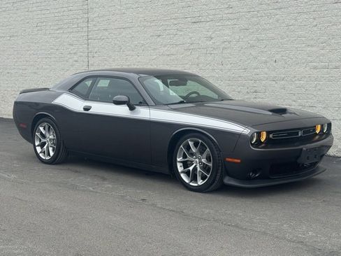 Used 2022 Dodge Challenger GT image 6
