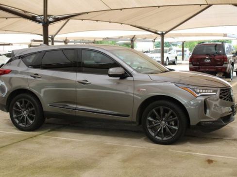 Used 2025 Acura RDX A-Spec AWD/4WD image 15