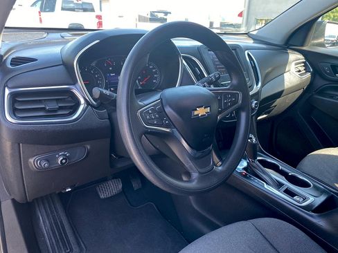 Used 2021 Chevrolet Equinox LT AWD/4WD image 20