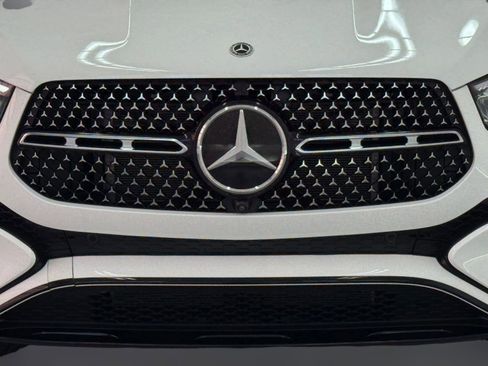 Used 2025 Mercedes-Benz GLE 450 4MATIC image 20