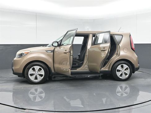 Used 2014 Kia Soul image 38