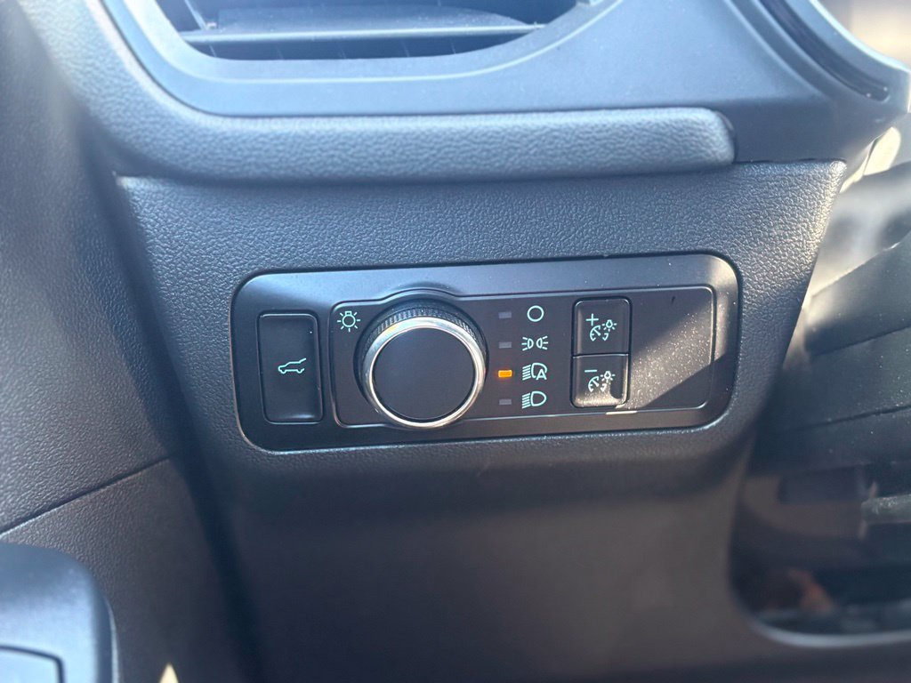 Used 2023 Ford Escape ST-Line w/ Tech Pack #1 AWD/4WD image 31