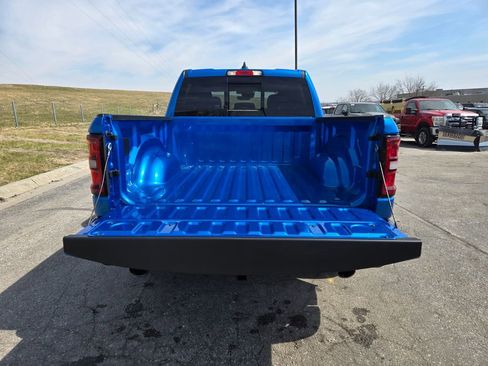 New 2026 RAM 1500 Big Horn image 29