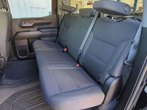 Used 2022 Chevrolet Silverado 1500 LT w/ Protection Package image 24