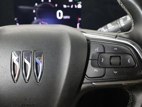 Used 2024 Buick Encore GX Preferred FWD image 9