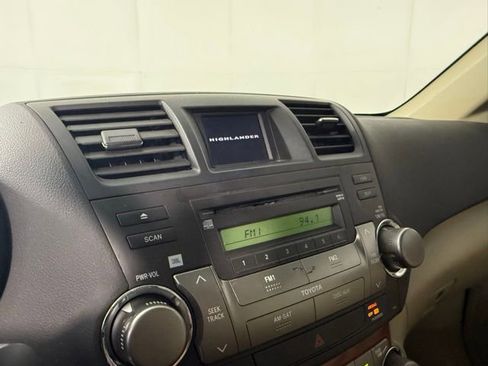 Used 2008 Toyota Highlander Limited image 15