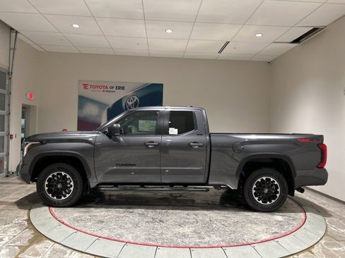 New 2026 Toyota Tundra SR5 image 3