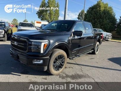 Used 2024 Ford F150 Lariat