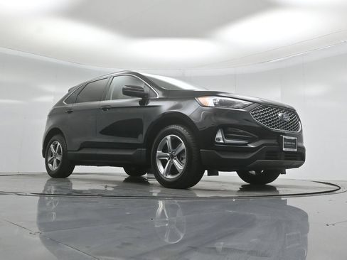 Certified 2023 Ford Edge SEL w/ Convenience Package AWD/4WD image 44