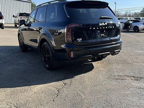 Used 2024 Kia Telluride SX Prestige X-Line image 5
