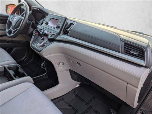 Used 2018 Honda Odyssey LX image 21