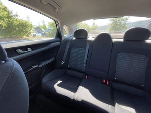 Used 2025 Kia K5 LXS image 38