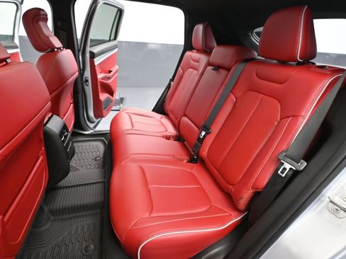 Used 2025 Jeep Wagoneer S Launch Edition image 42