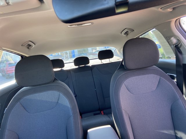 Used 2025 Kia K4 FWD image 19