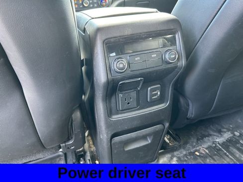 Used 2019 GMC Acadia SLT image 8