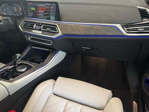 Used 2023 BMW X5 sDrive40i w/ Premium Package RWD image 26