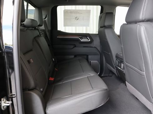 New 2026 GMC Sierra 1500 Denali w/ Denali Reserve Package image 19
