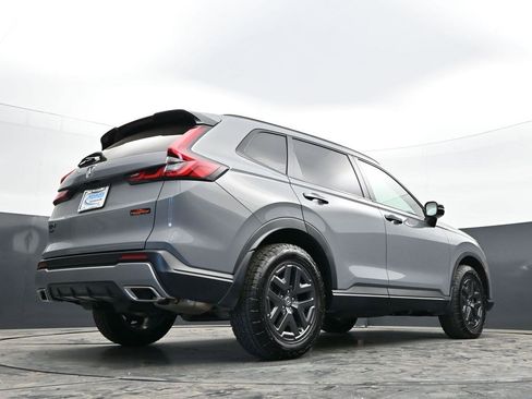 Used 2026 Honda CR-V TrailSport image 48