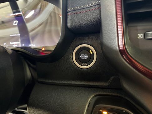 Used 2024 RAM 1500 Rebel w/ Rebel Level 1 Equipment Group image 29