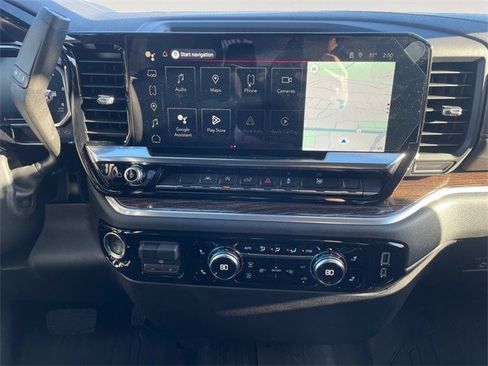 New 2026 GMC Sierra 1500 Elevation w/ Elevation Select Package image 11