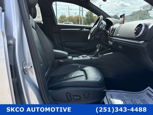 Used 2016 Audi A3 2.0T Premium Plus image 12