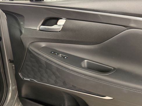 Used 2022 Hyundai Santa Fe SEL w/ Convenience + Premium Package FWD image 43
