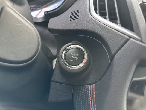 Used 2023 Subaru Forester Sport image 48